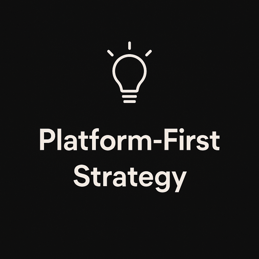 Strategy & Planning